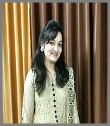  Darshana Aher