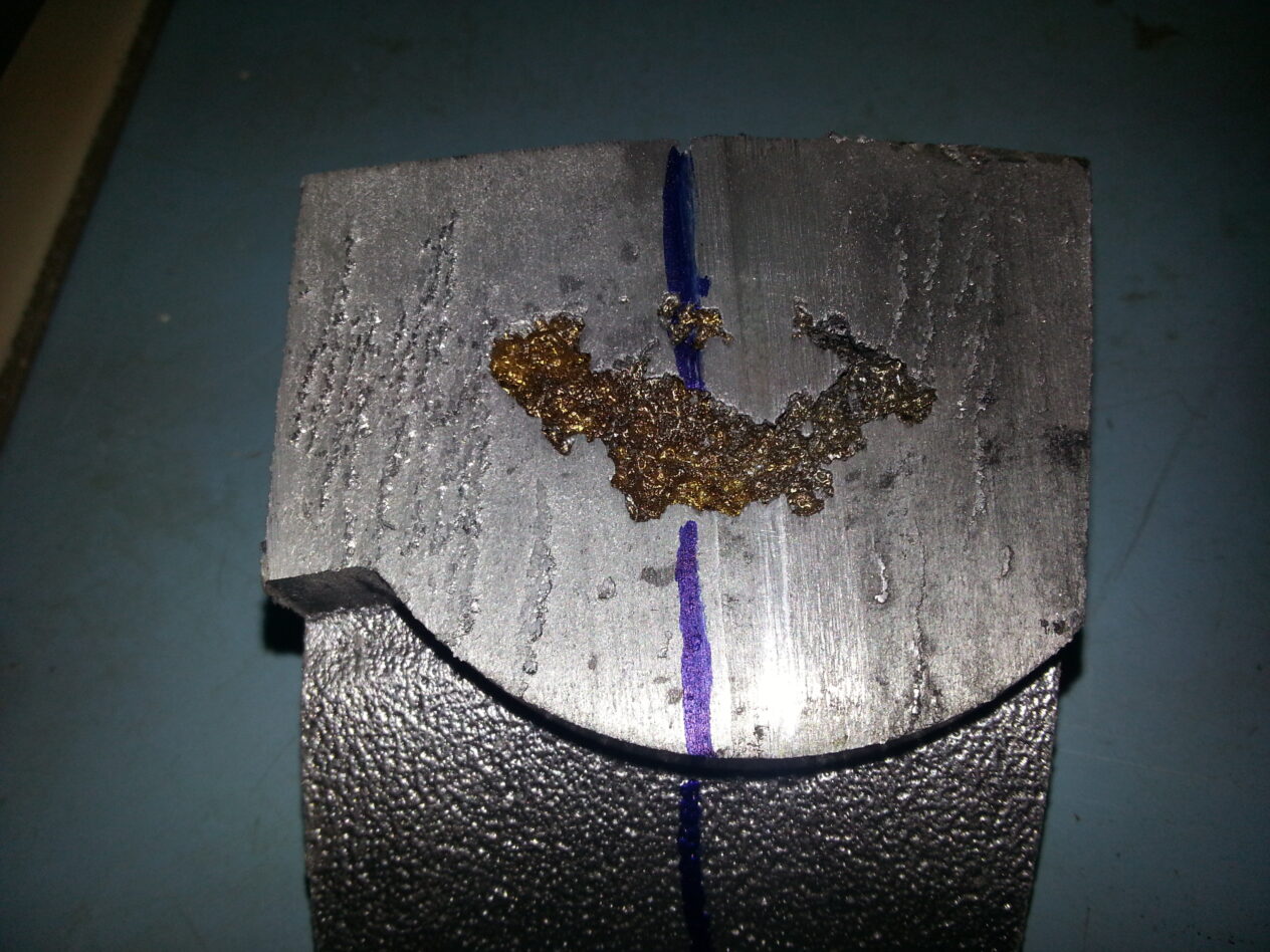 Raw Materials Testing Raw Materials Testing