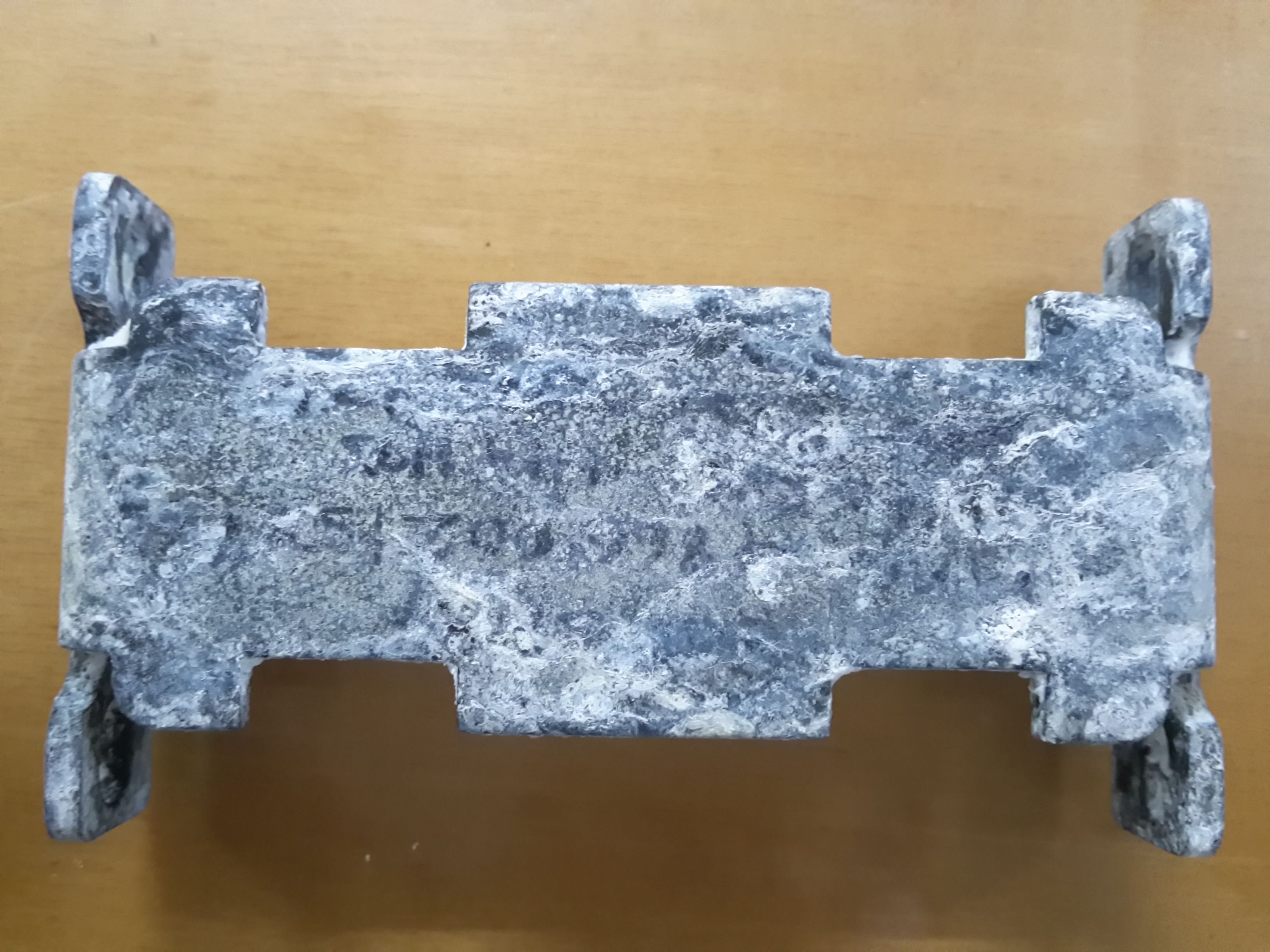 Salt Spray Testing Salt Spray Testing