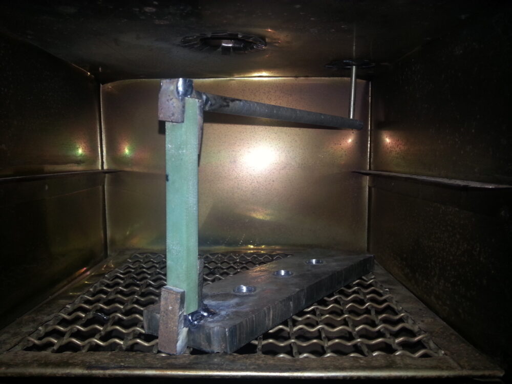 Thermal Testing Analysis Lab Mumbai, Pune, Nashik,Chennai,Hyderabad,India THERMAL TESTING ANALYSIS LABORATORY SERVICES