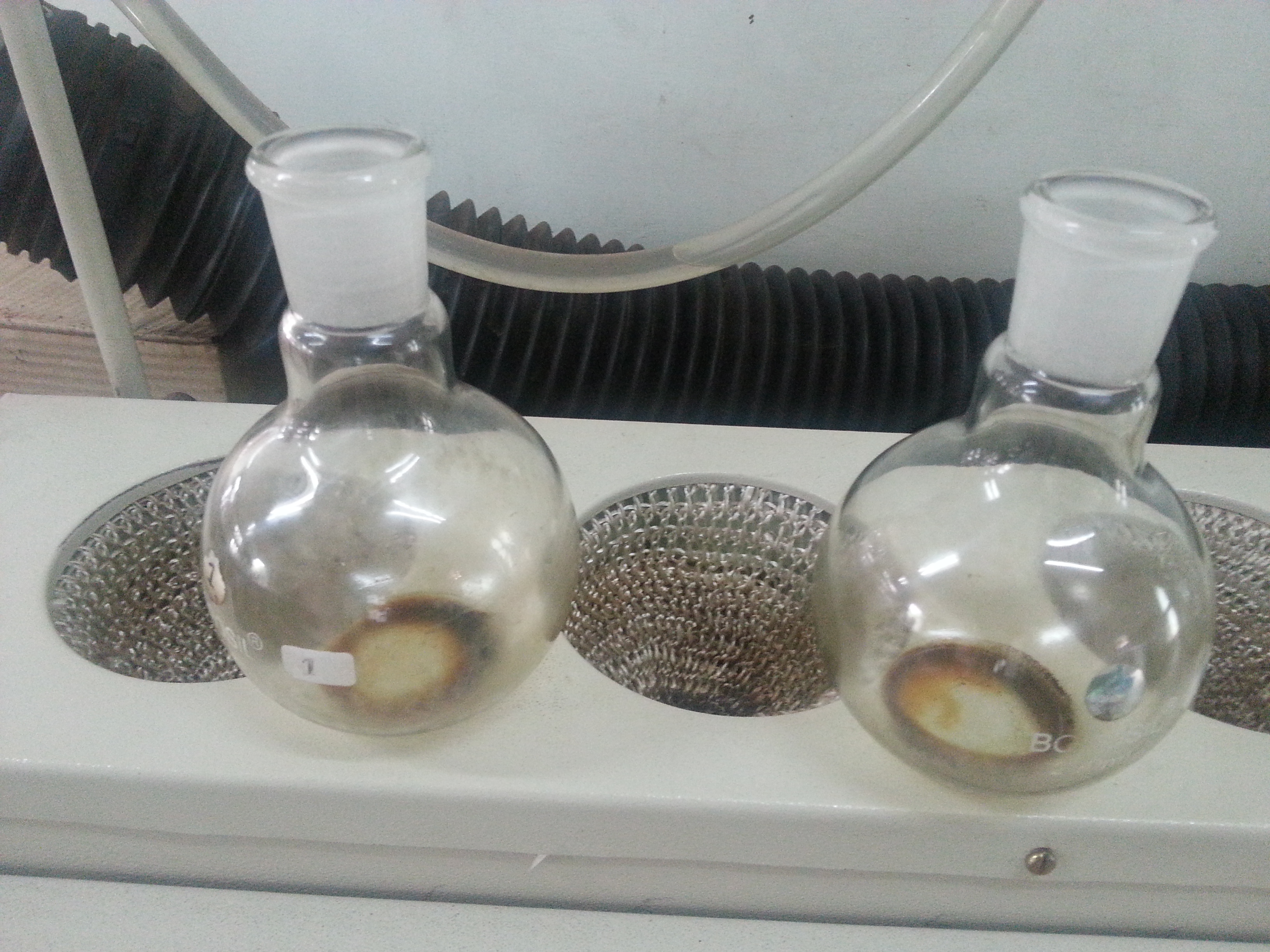 chemical analsys CHEMICAL TESTING LABORATORY SERVICES