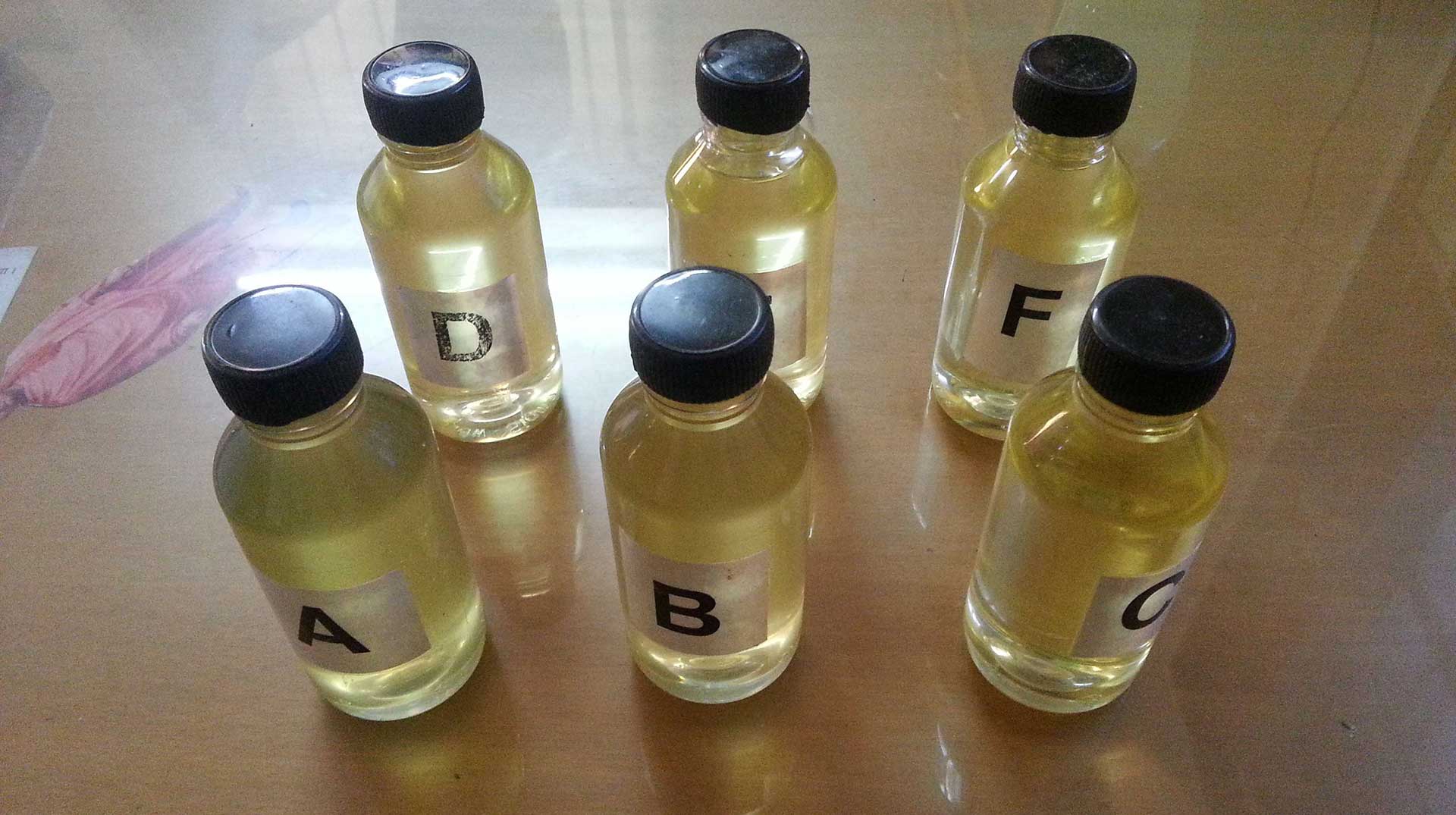 Oil Testing Lab Mumbai, Pune, Nashik,Chennai, Hyderabad, India